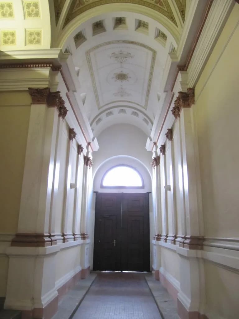 4-Zimmer-Wohnung mieten in Wien – 165,55 m², € 3.230 – Bild 5 von 7