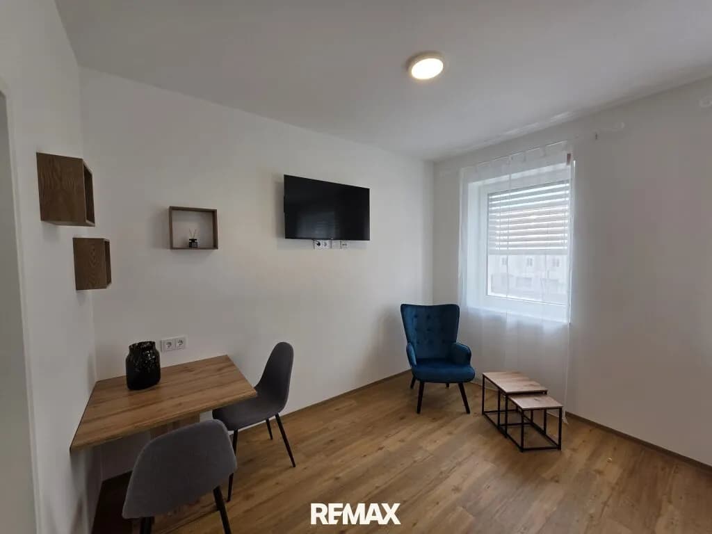 1-Zimmer-Wohnung mieten in Schärding – 25 m², € 520 – Bild 4 von 9