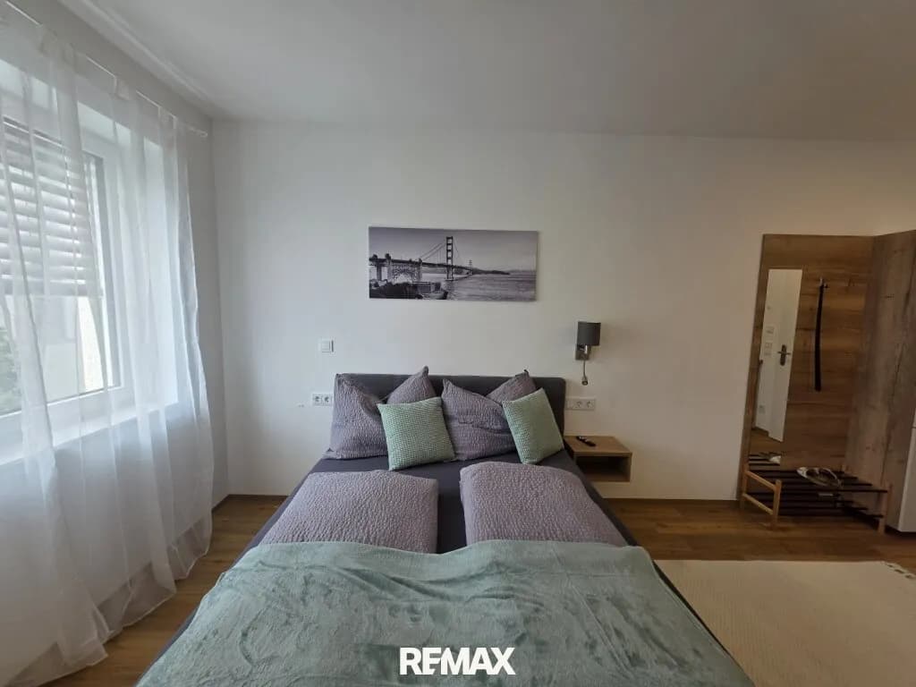 1-Zimmer-Wohnung mieten in Schärding – 25 m², € 520 – Bild 6 von 9