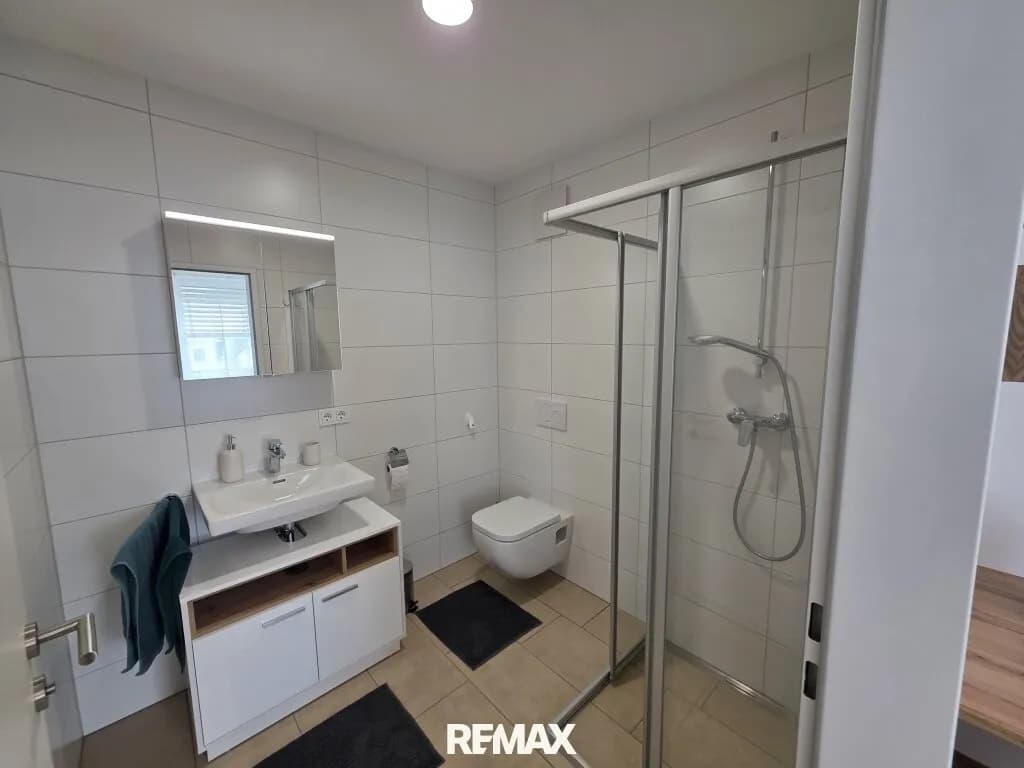 1-Zimmer-Wohnung mieten in Schärding – 25 m², € 520 – Bild 7 von 9