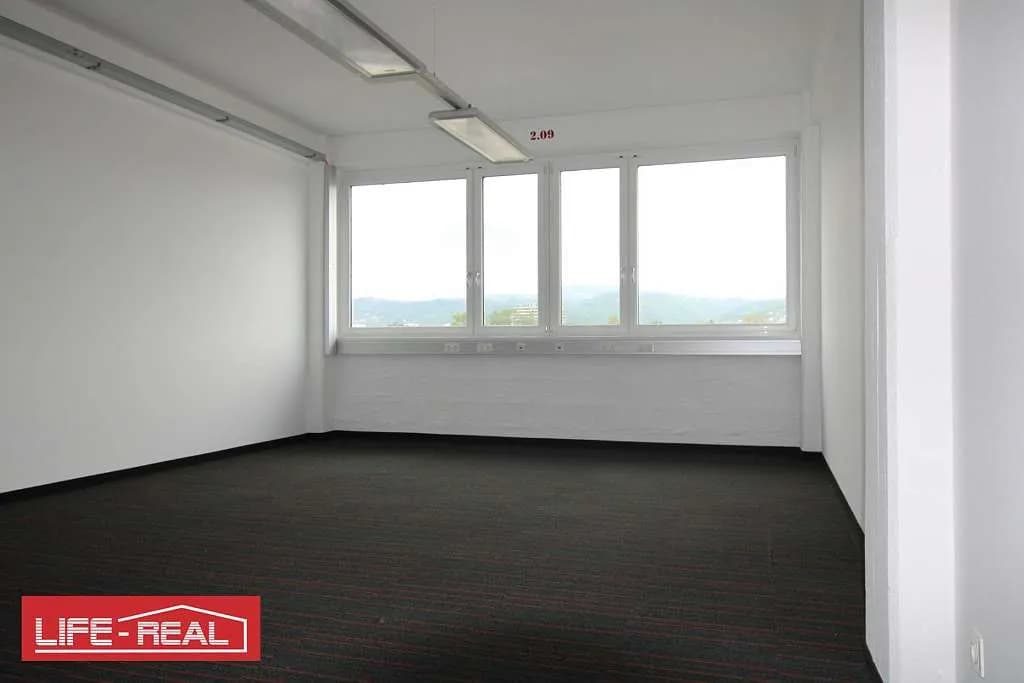 1-Zimmer-Gewerbeimmobilie mieten in Linz – 35 m², € 620 – Bild 3 von 6