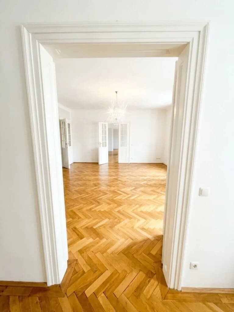 5-Zimmer-Gewerbeimmobilie mieten in Wien – 166 m², € 2.937 – Bild 3 von 7