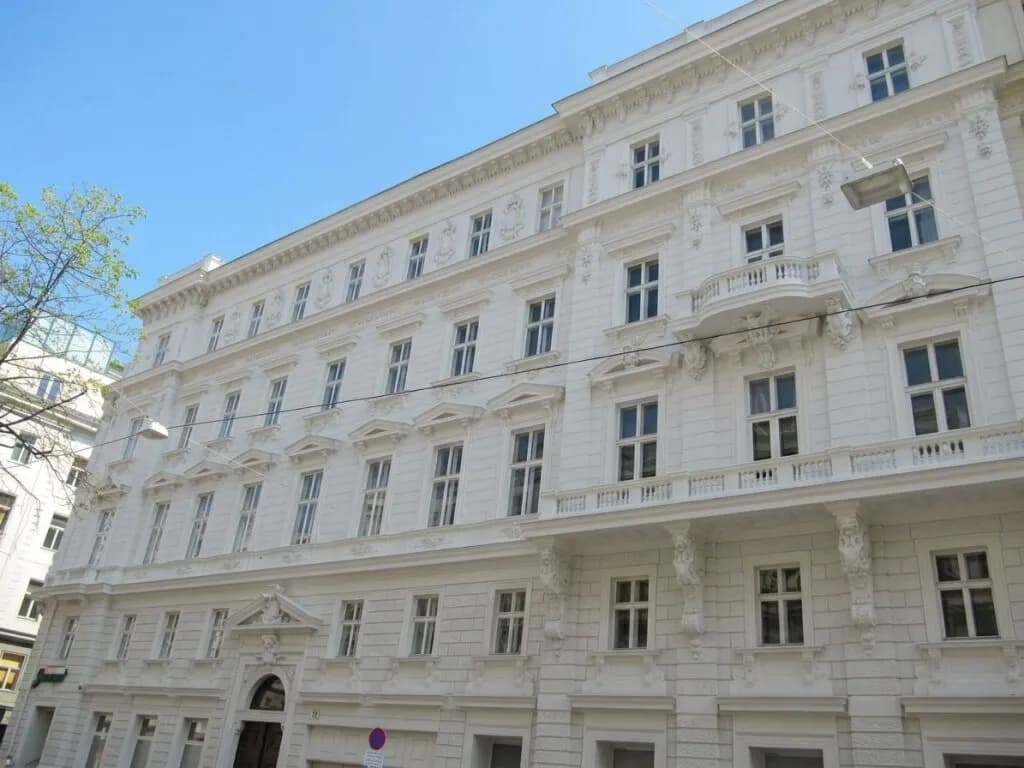 5-Zimmer-Gewerbeimmobilie mieten in Wien – 166 m², € 2.937 – Bild 6 von 7