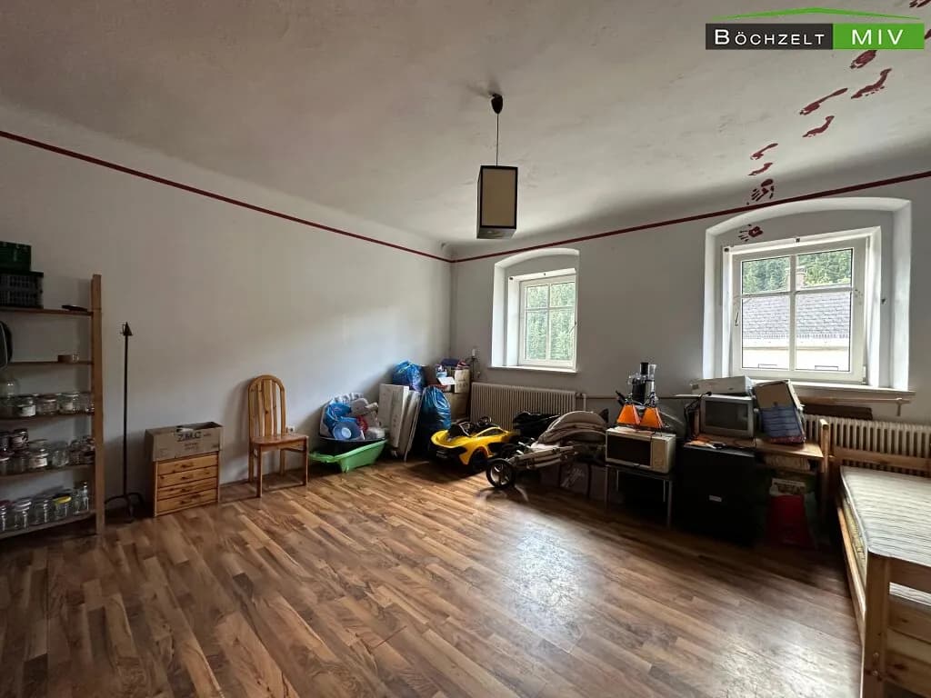 Immobilie kaufen in Murtal – 200 m², € 181.000 – Bild 5 von 29