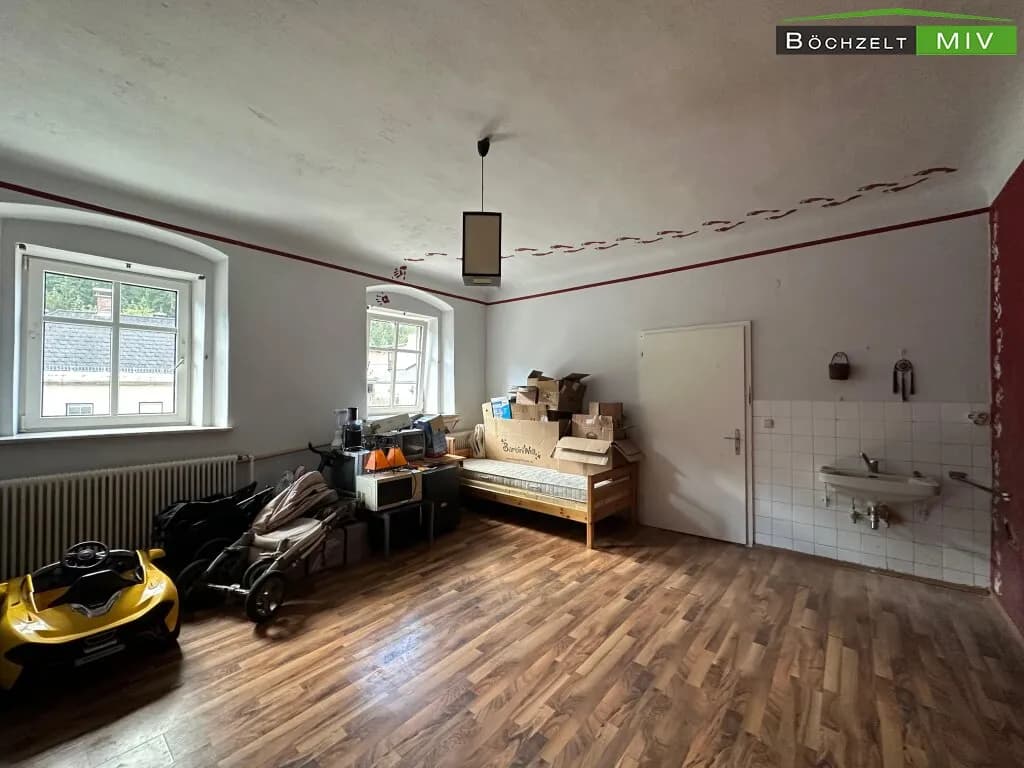 Immobilie kaufen in Murtal – 200 m², € 181.000 – Bild 6 von 29