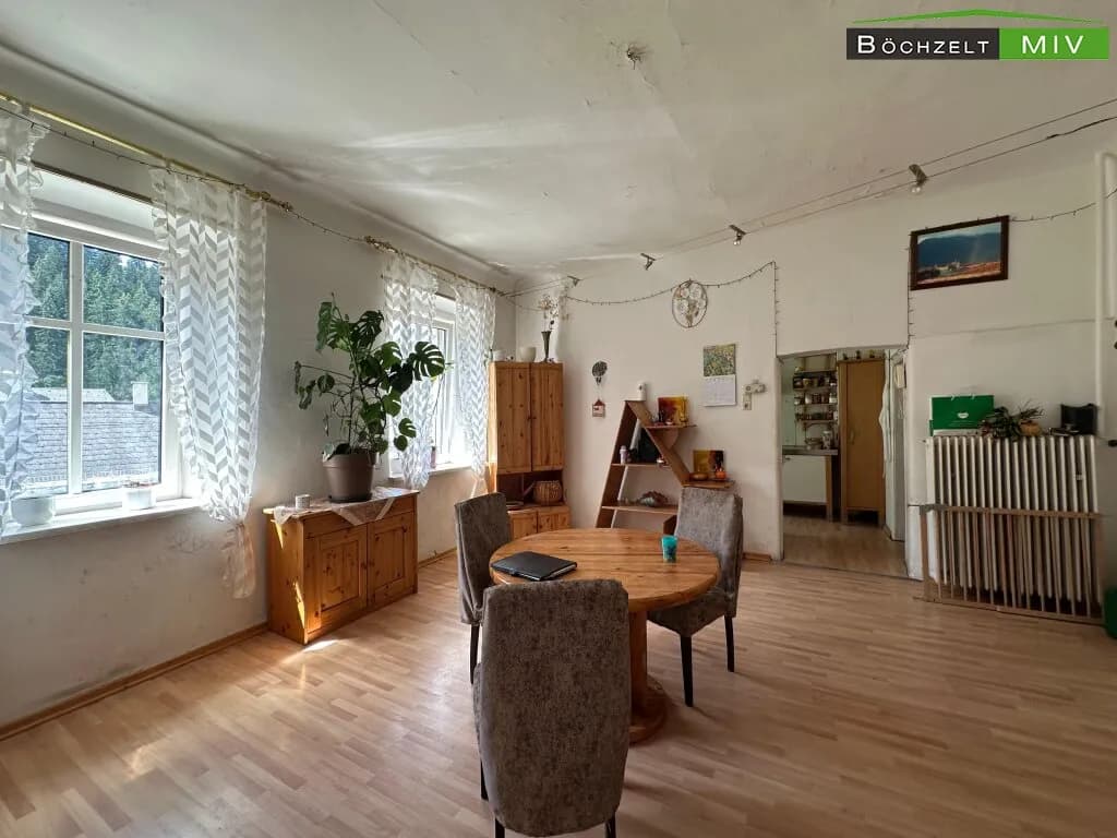 Immobilie kaufen in Murtal – 200 m², € 181.000 – Bild 13 von 29