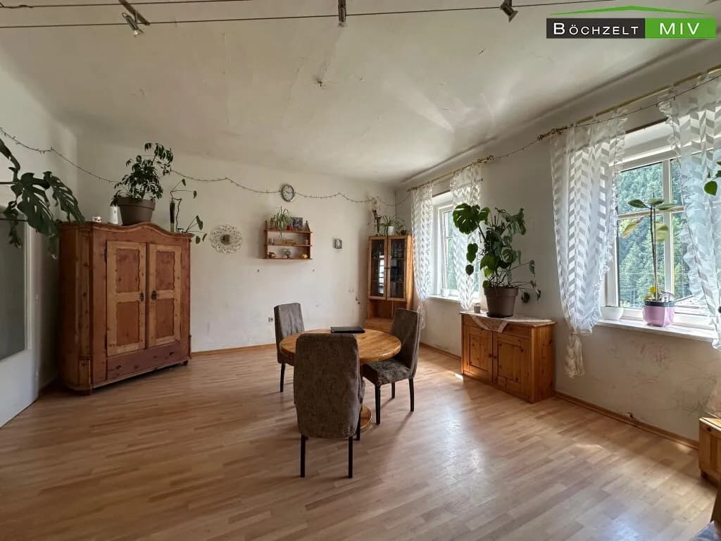 Immobilie kaufen in Murtal – 200 m², € 181.000 – Bild 14 von 29