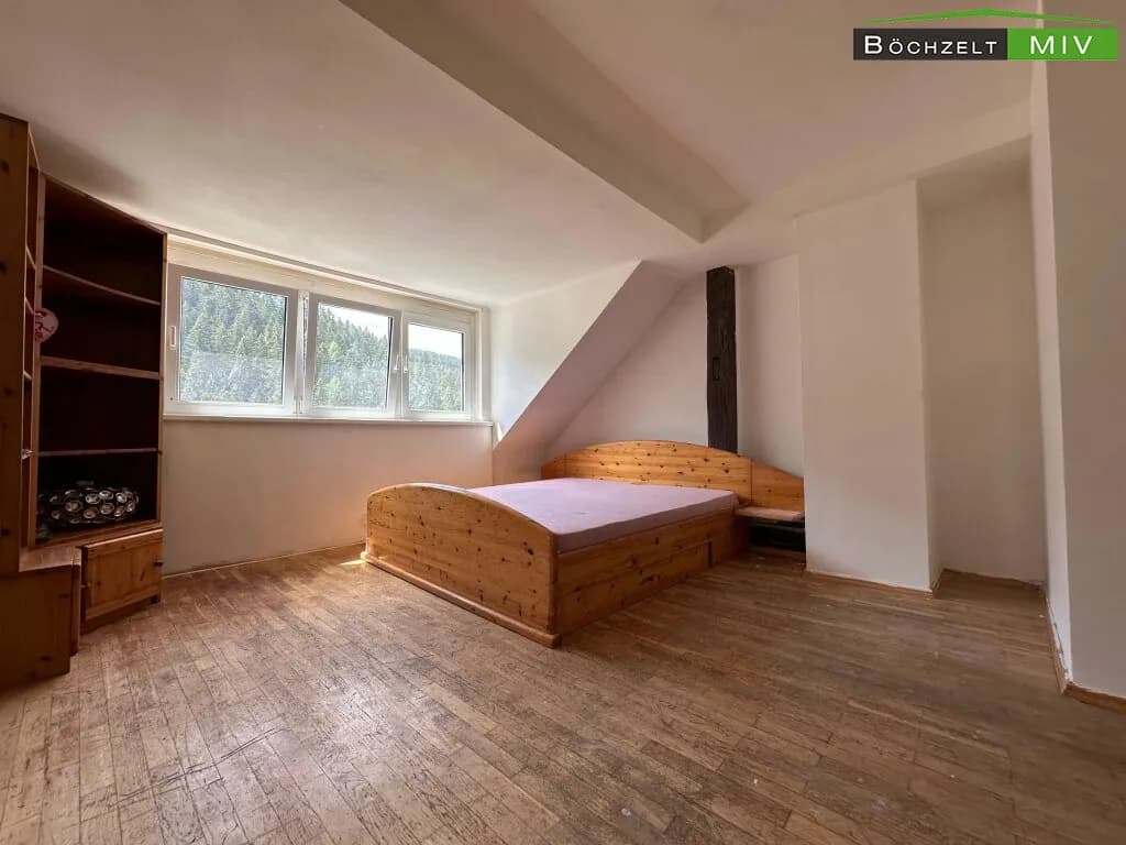 Immobilie kaufen in Murtal – 200 m², € 181.000 – Bild 21 von 29
