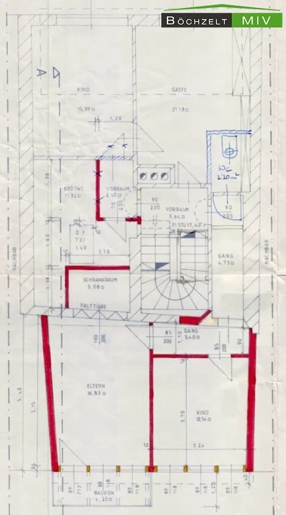 Immobilie kaufen in Murtal – 200 m², € 181.000 – Bild 27 von 29