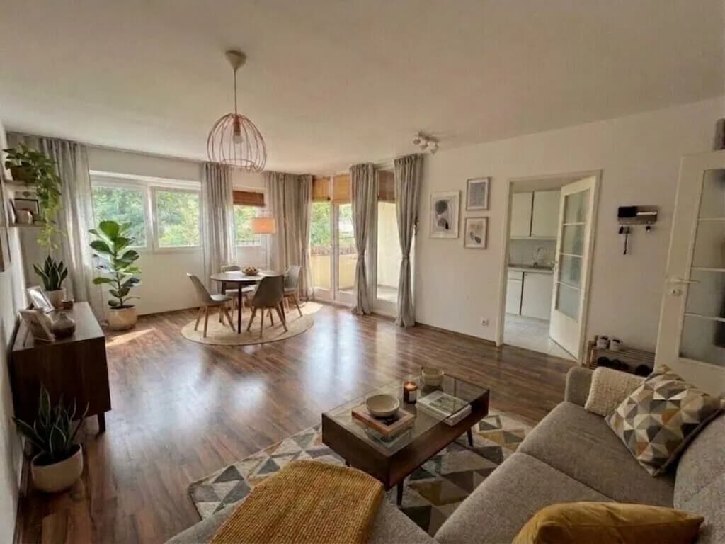 2-Zimmer-Wohnung kaufen in Wien – 64,28 m², € 380.000