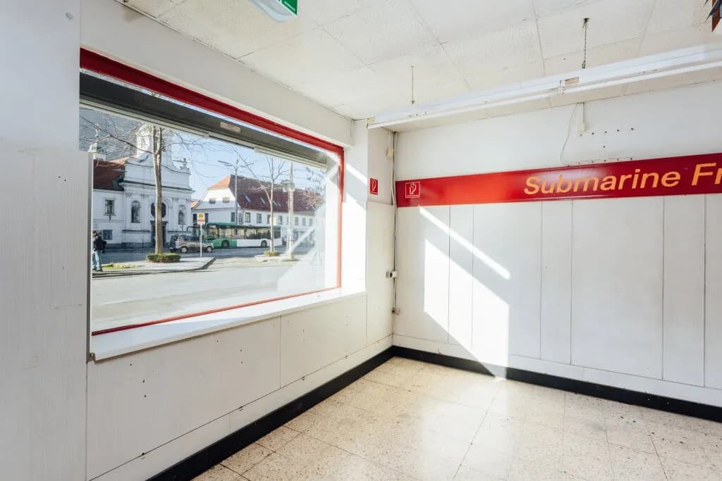 Gewerbeimmobilie mieten in Graz – 500 m², € 5.900 – Bild 3 von 20