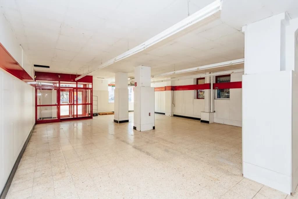 Gewerbeimmobilie mieten in Graz – 500 m², € 5.900 – Bild 4 von 20