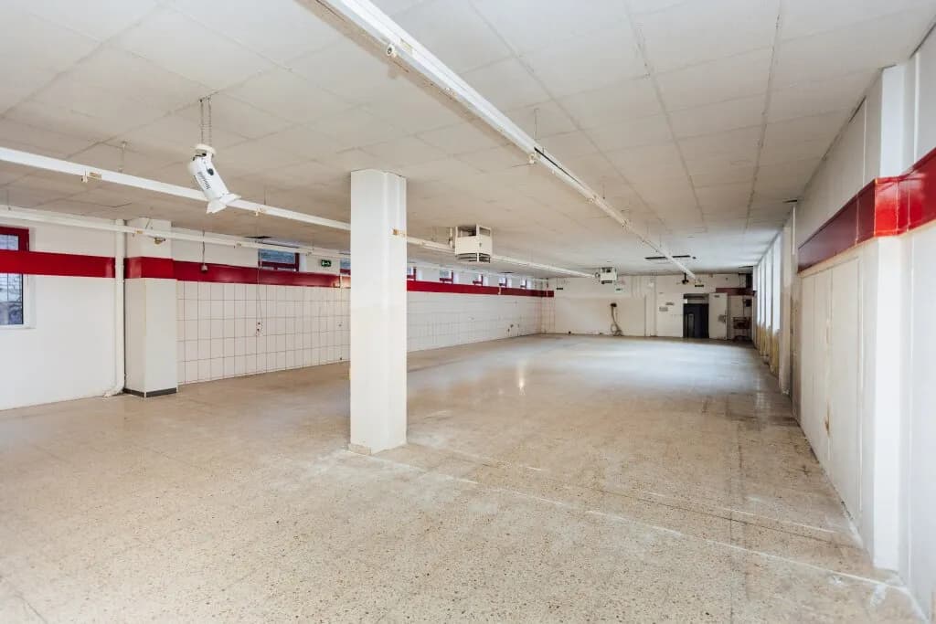 Gewerbeimmobilie mieten in Graz – 500 m², € 5.900 – Bild 5 von 20