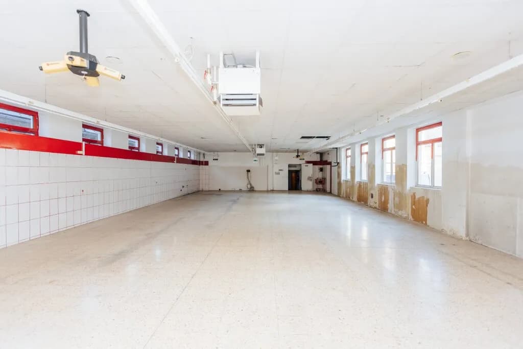 Gewerbeimmobilie mieten in Graz – 500 m², € 5.900 – Bild 7 von 20