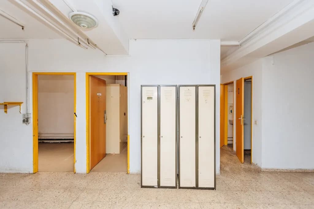 Gewerbeimmobilie mieten in Graz – 500 m², € 5.900 – Bild 8 von 20
