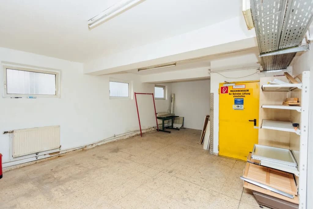 Gewerbeimmobilie mieten in Graz – 500 m², € 5.900 – Bild 9 von 20