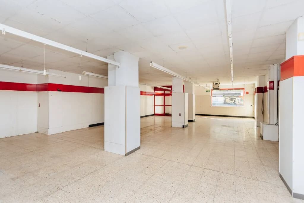 Gewerbeimmobilie mieten in Graz – 500 m², € 5.900 – Bild 10 von 20