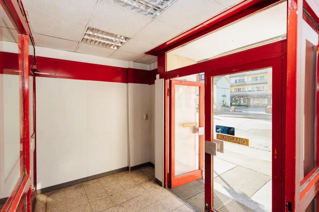 Gewerbeimmobilie mieten in Graz – 500 m², € 5.900 – Bild 11 von 20