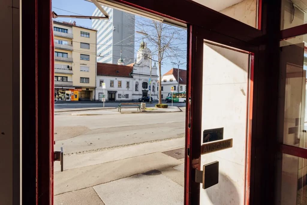 Gewerbeimmobilie mieten in Graz – 500 m², € 5.900 – Bild 12 von 20