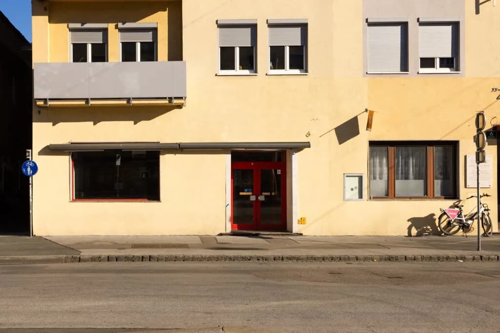 Gewerbeimmobilie mieten in Graz – 500 m², € 5.900 – Bild 13 von 20