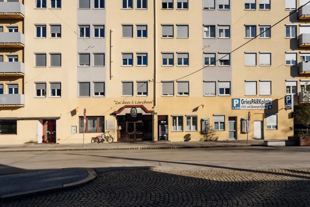 Gewerbeimmobilie mieten in Graz – 500 m², € 5.900 – Bild 14 von 20