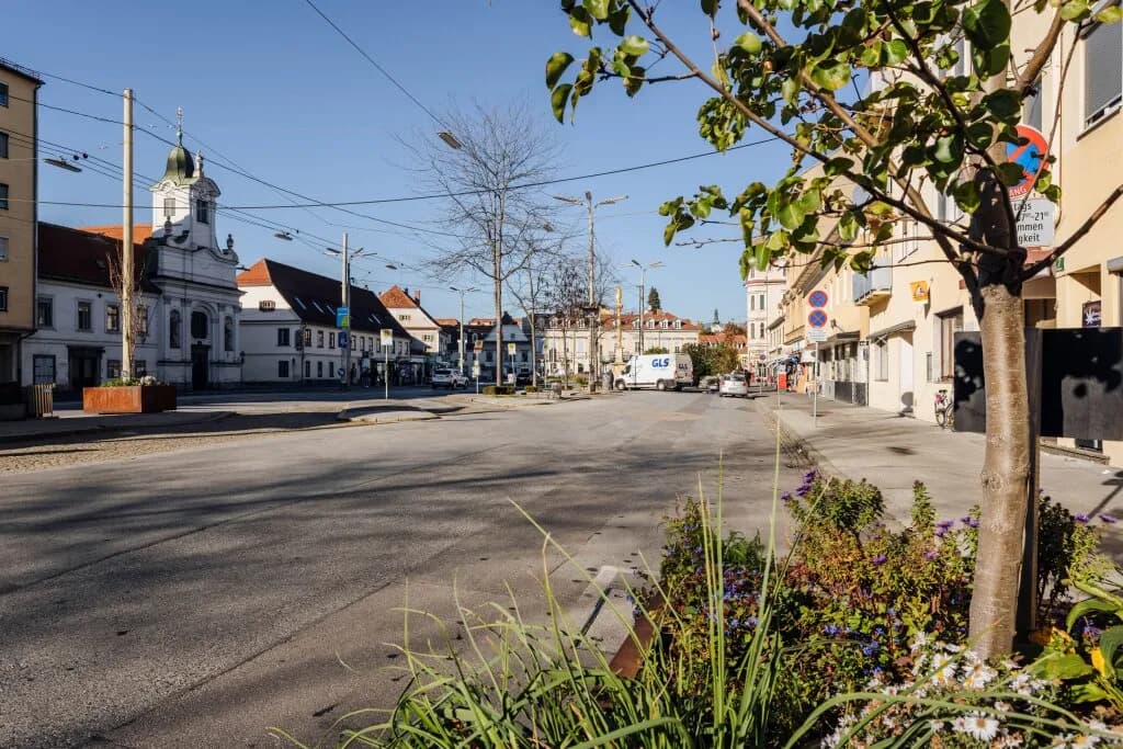 Gewerbeimmobilie mieten in Graz – 500 m², € 5.900 – Bild 15 von 20