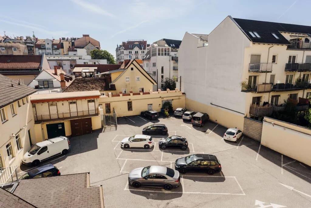 Gewerbeimmobilie mieten in Graz – 500 m², € 5.900 – Bild 18 von 20