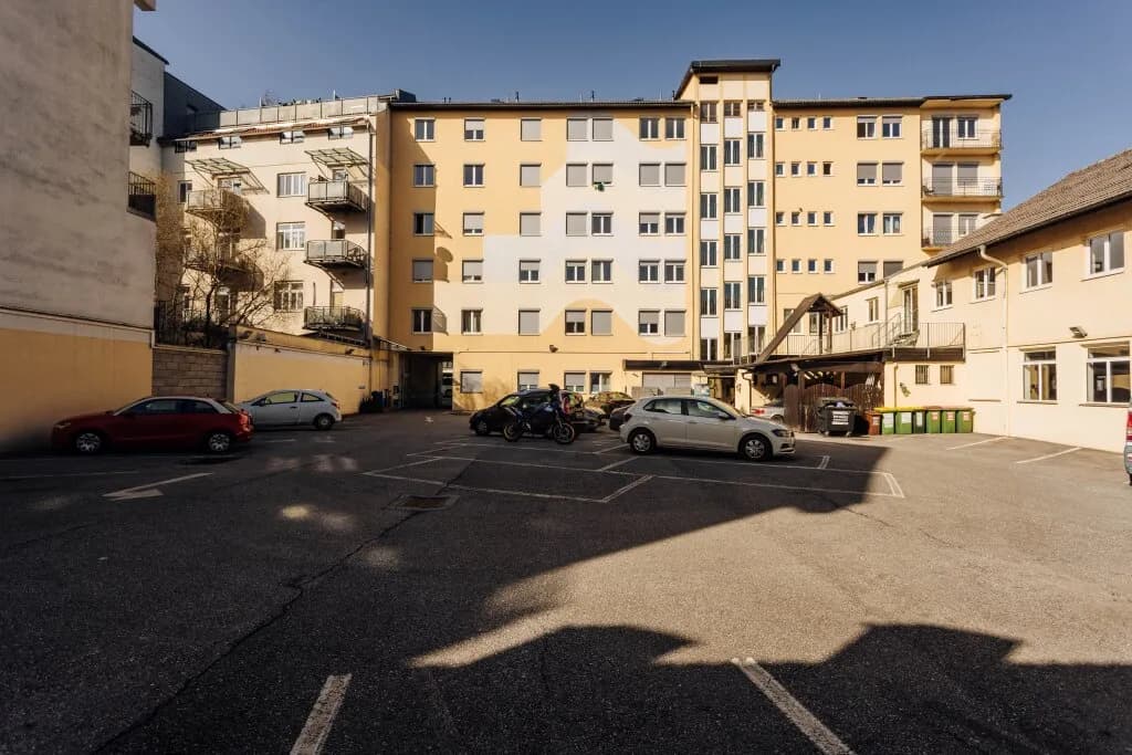 Gewerbeimmobilie mieten in Graz – 500 m², € 5.900 – Bild 19 von 20