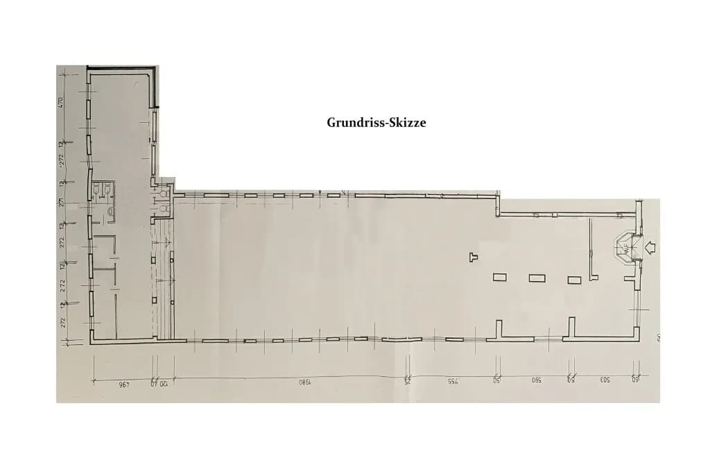 Gewerbeimmobilie mieten in Graz – 500 m², € 5.900 – Bild 20 von 20