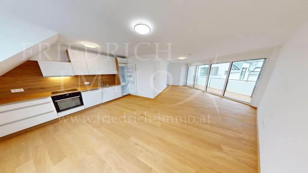 4-Zimmer-Wohnung kaufen in Wien – 145 m², € 908.676