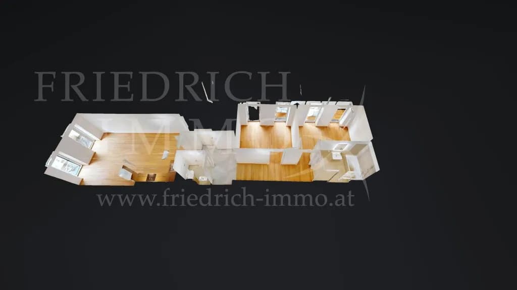 3-Zimmer-Wohnung kaufen in Wien – 69 m², € 447.292 – Bild 29 von 38
