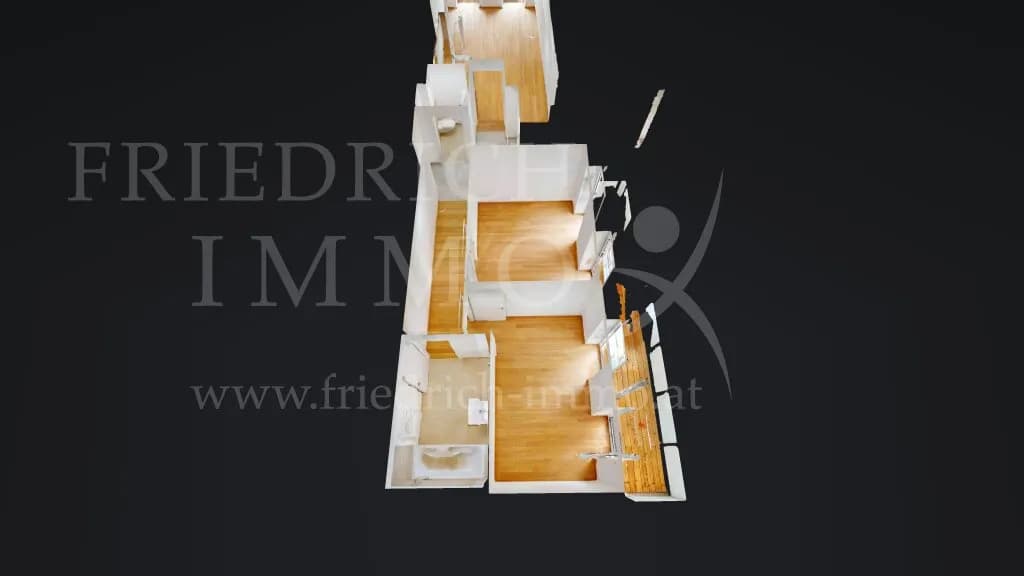 3-Zimmer-Wohnung kaufen in Wien – 69 m², € 447.292 – Bild 31 von 38