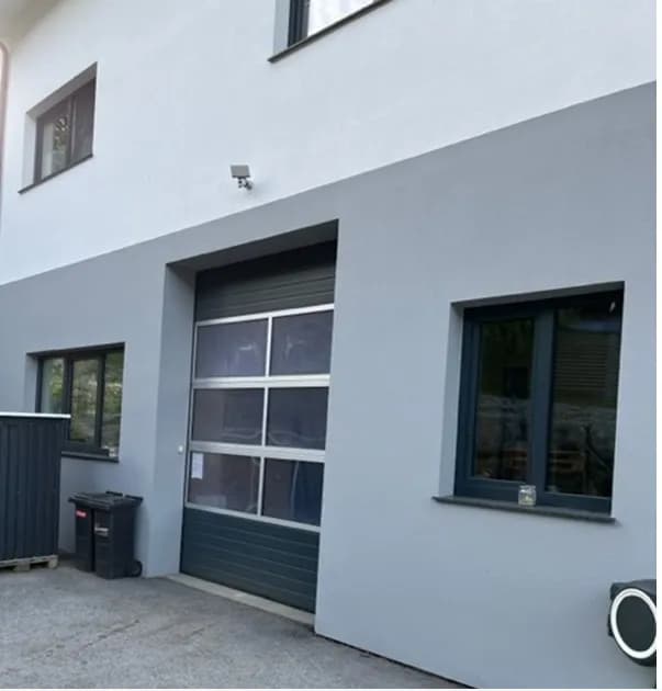 1-Zimmer-Gewerbeimmobilie mieten in Kitzbühel – 120 m², € 10