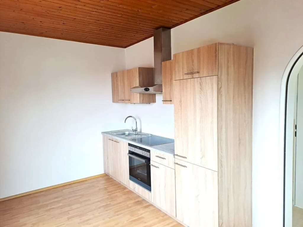 2-Zimmer-Wohnung mieten in Weiz – 37,93 m², € 405