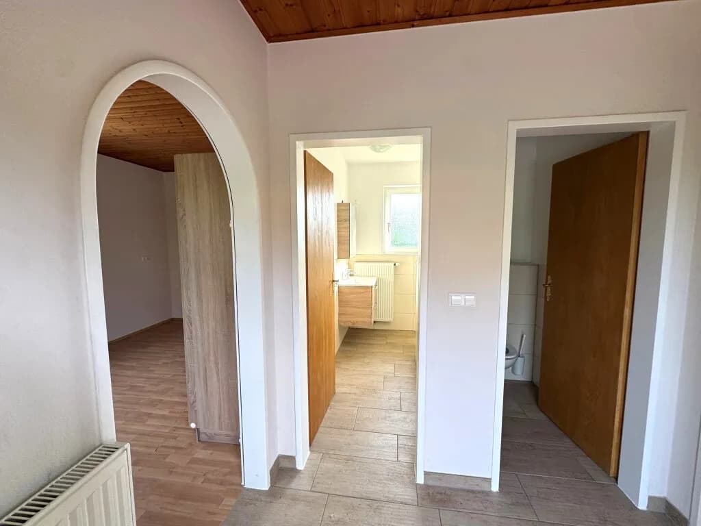2-Zimmer-Wohnung mieten in Weiz – 37,93 m², € 405 – Bild 4 von 12