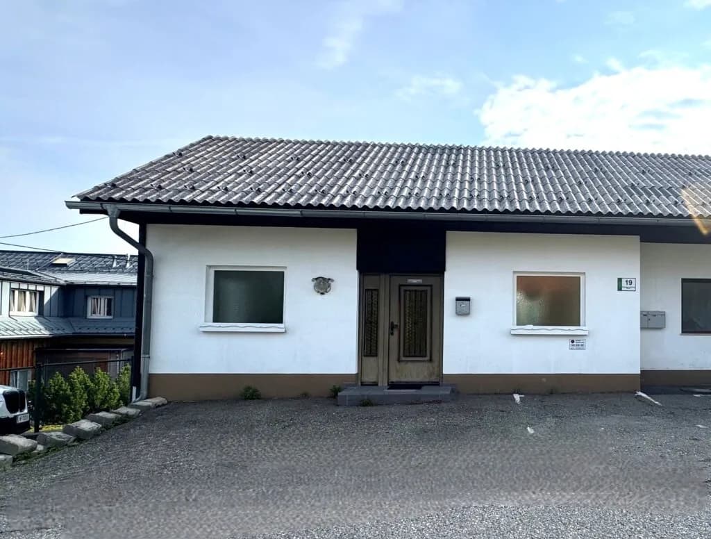 2-Zimmer-Wohnung mieten in Weiz – 37,93 m², € 405 – Bild 10 von 12