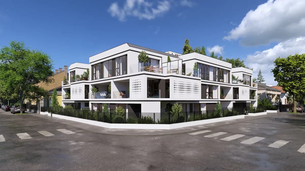 3-Zimmer-Wohnung kaufen in Mödling – 79 m², € 657.000 – Bild 3 von 10