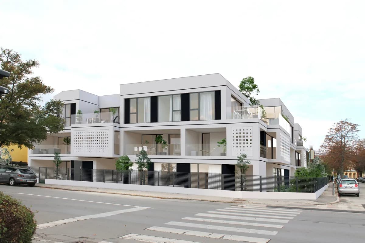 3-Zimmer-Wohnung kaufen in Mödling – 79 m², € 657.000 – Bild 8 von 10