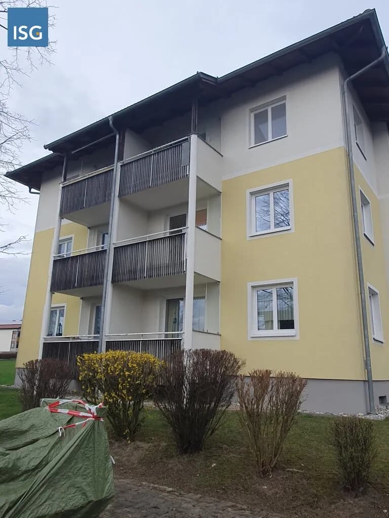 3-Zimmer-Wohnung mieten in Schärding – 76 m², € 757 – Bild 2 von 8