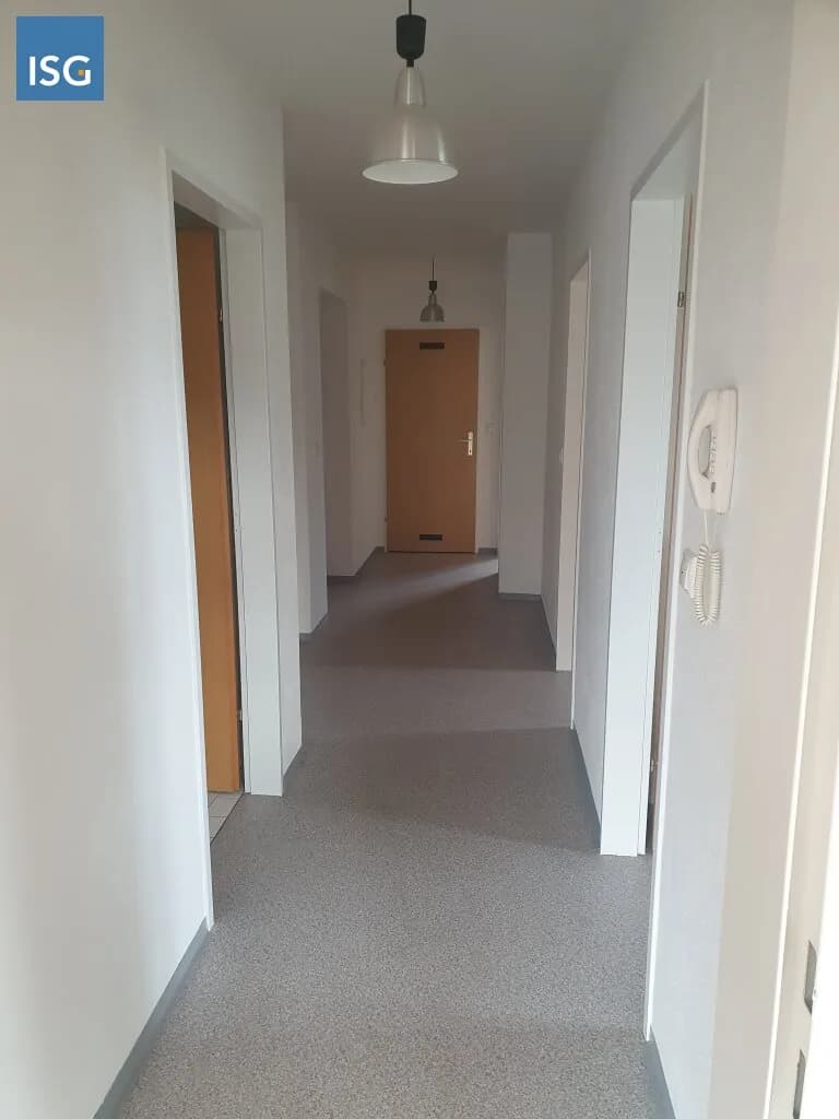 3-Zimmer-Wohnung mieten in Schärding – 76 m², € 757 – Bild 3 von 8