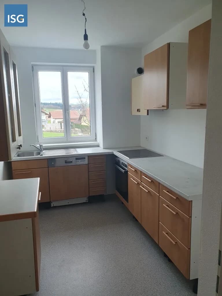 3-Zimmer-Wohnung mieten in Schärding – 76 m², € 757 – Bild 6 von 8