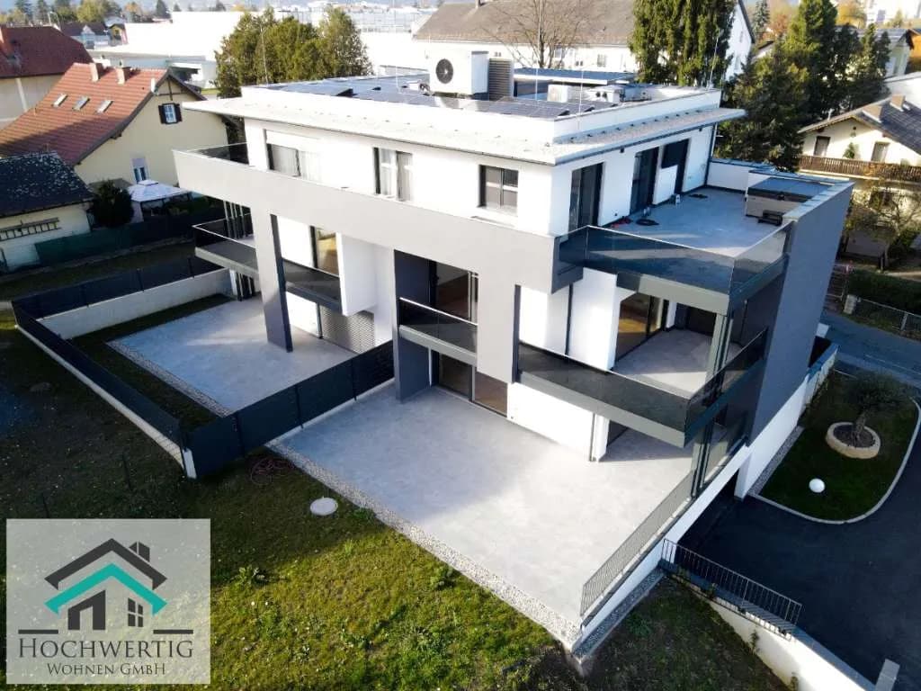 3-Zimmer-Wohnung kaufen in Graz – 81,46 m², € 464.990