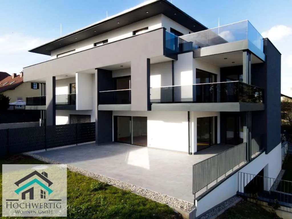 3-Zimmer-Wohnung kaufen in Graz – 81,46 m², € 464.990 – Bild 2 von 12