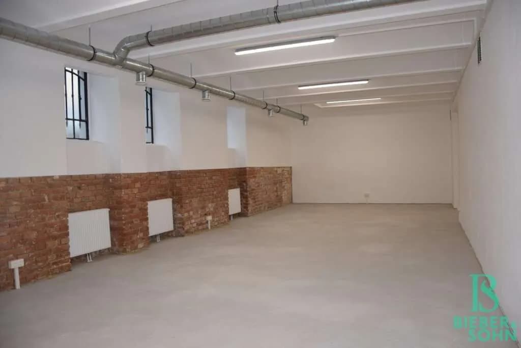 2-Zimmer-Gewerbeimmobilie mieten in Wien – 144 m², € 1.849 – Bild 2 von 17