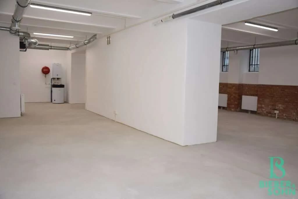 2-Zimmer-Gewerbeimmobilie mieten in Wien – 144 m², € 1.849 – Bild 6 von 17