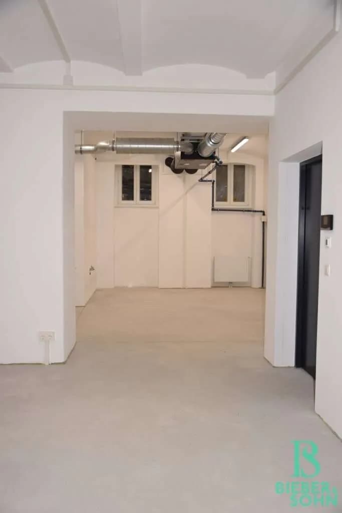 2-Zimmer-Gewerbeimmobilie mieten in Wien – 144 m², € 1.849 – Bild 7 von 17