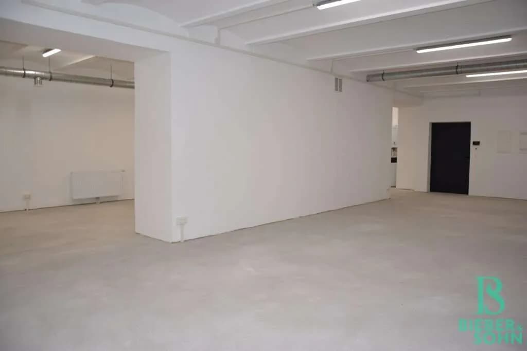 2-Zimmer-Gewerbeimmobilie mieten in Wien – 144 m², € 1.849 – Bild 8 von 17