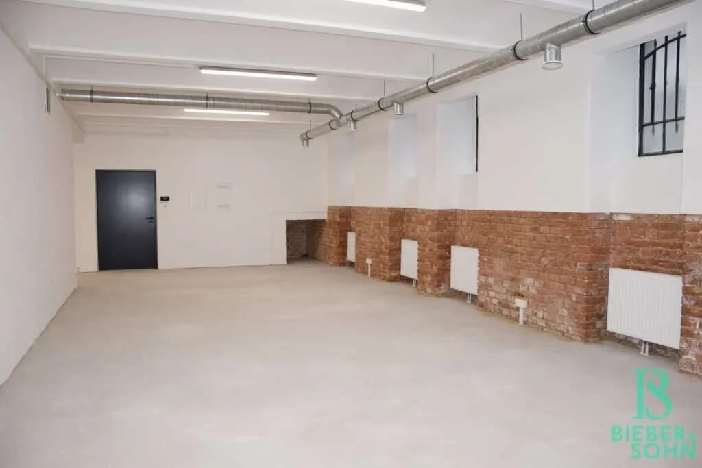 2-Zimmer-Gewerbeimmobilie mieten in Wien – 144 m², € 1.849 – Bild 9 von 17
