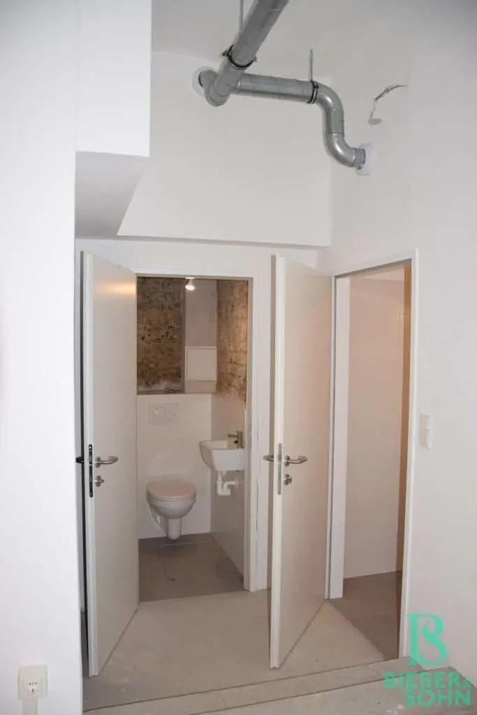 2-Zimmer-Gewerbeimmobilie mieten in Wien – 144 m², € 1.849 – Bild 12 von 17