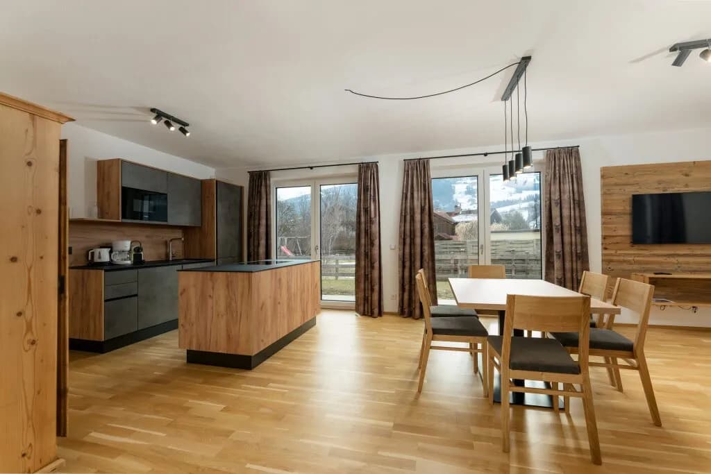 Wohnung kaufen in Liezen – 75,15 m², € 869.438